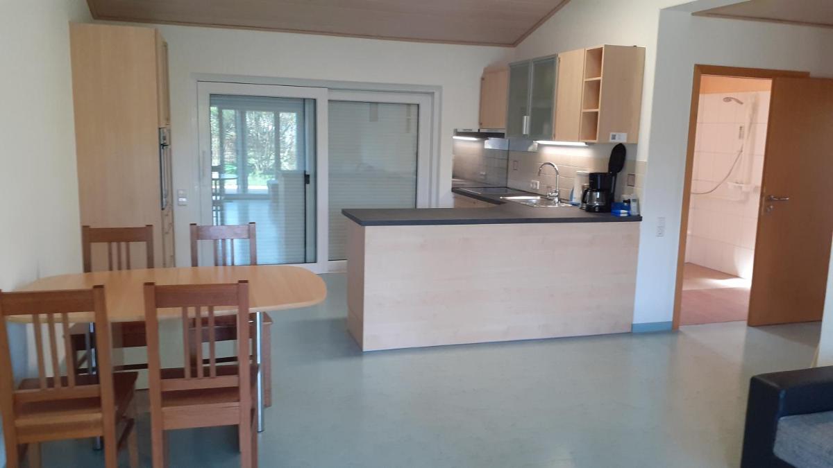 Ferienwohnung Mettenberg Kapelle - Housity