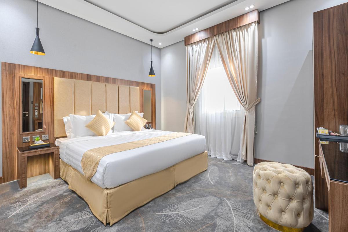 Verdun Suites - Hizvo