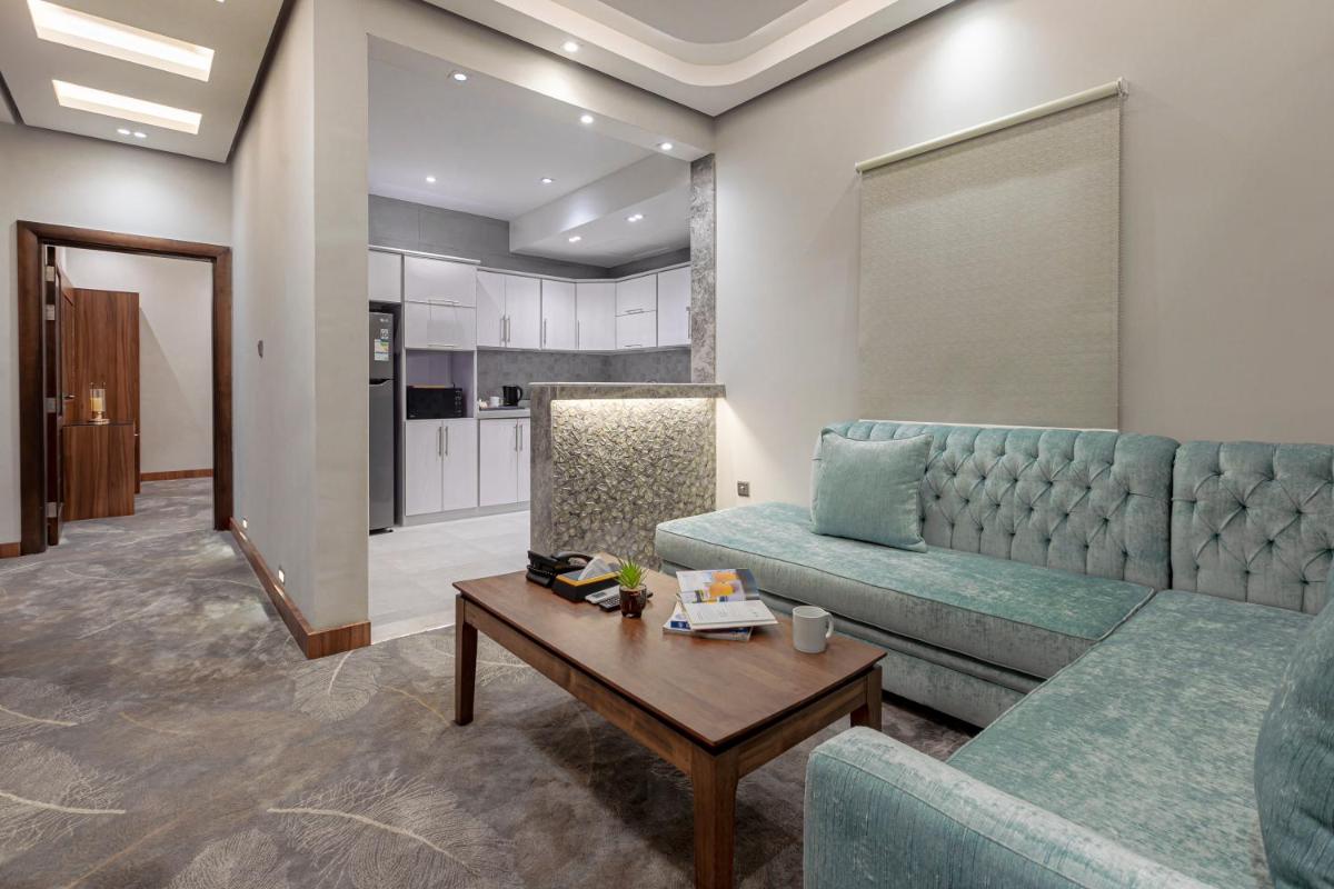 Verdun Suites - Hizvo