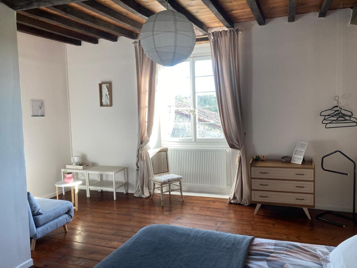 L\'Intemporelle - Housity