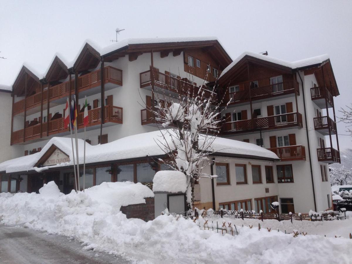 Dream & Wellness Hotel Olisamir - Housity