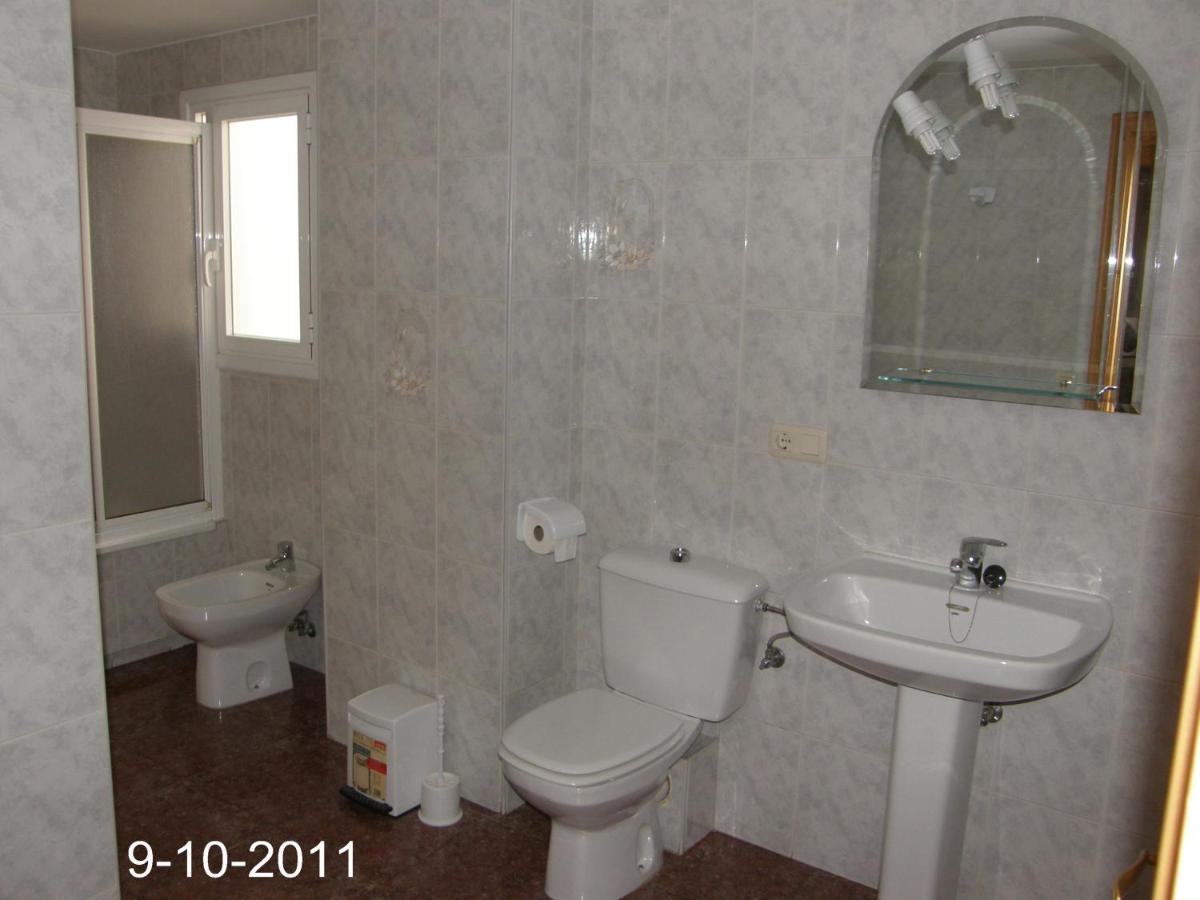 Apartamento EL BALCON - Housity