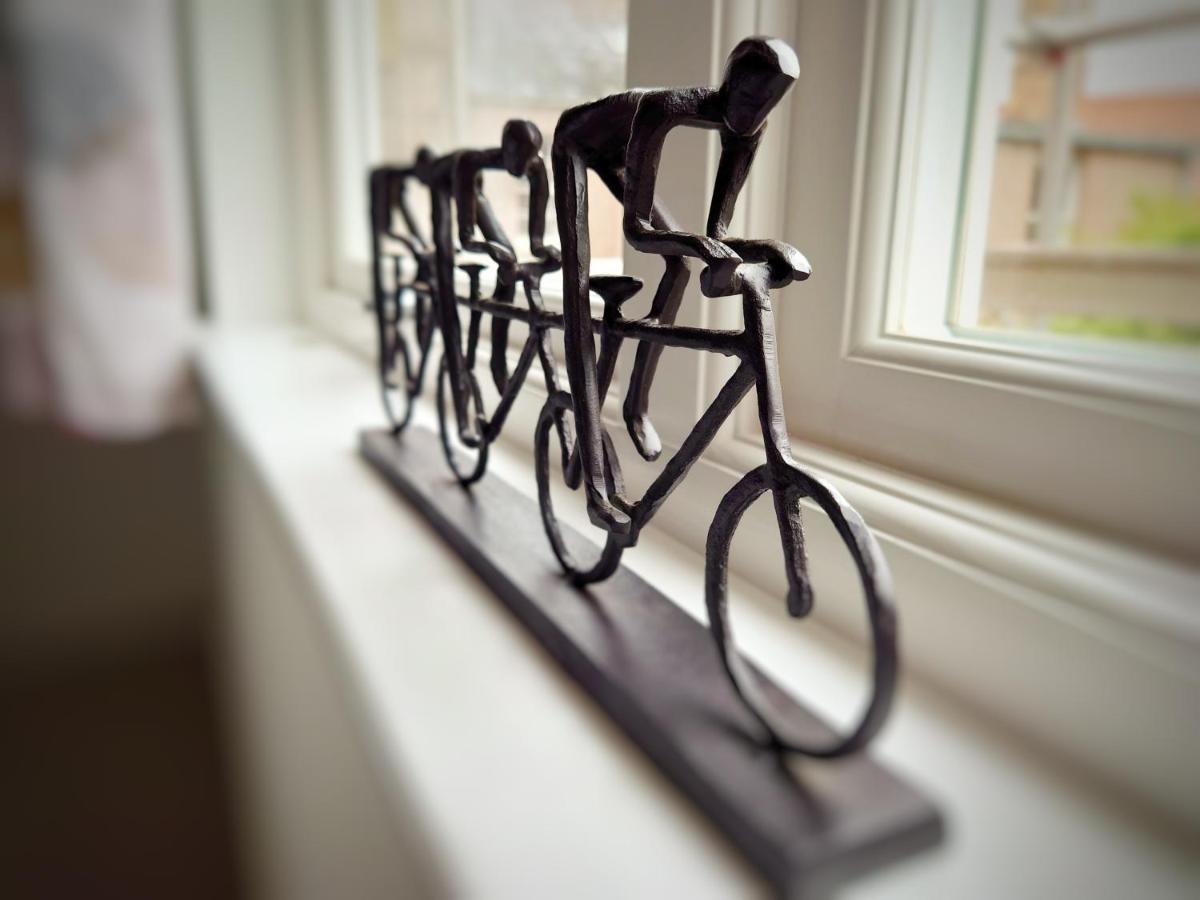 Norham Bike Yard - Housity