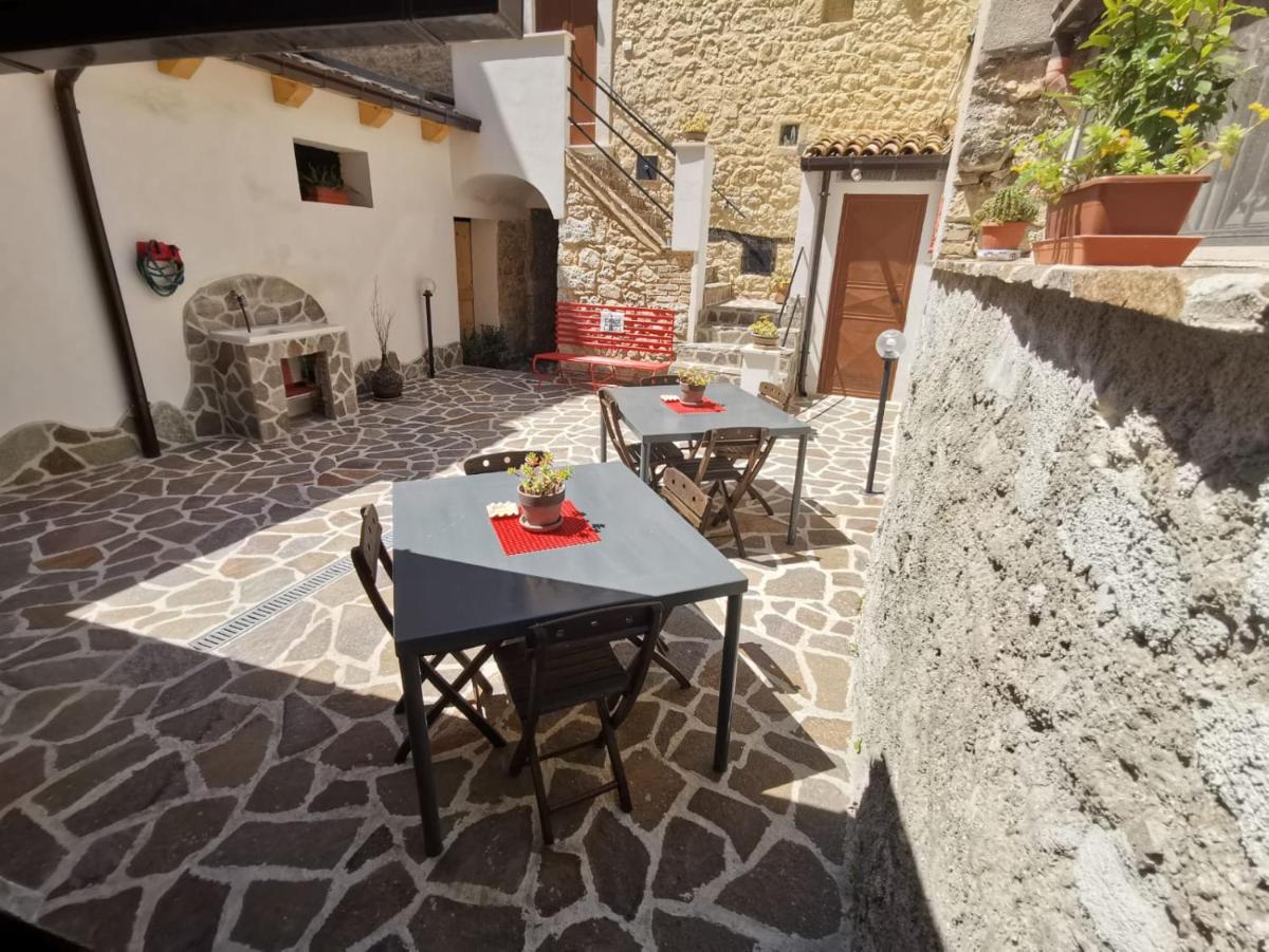 B&B La Casetta - Housity
