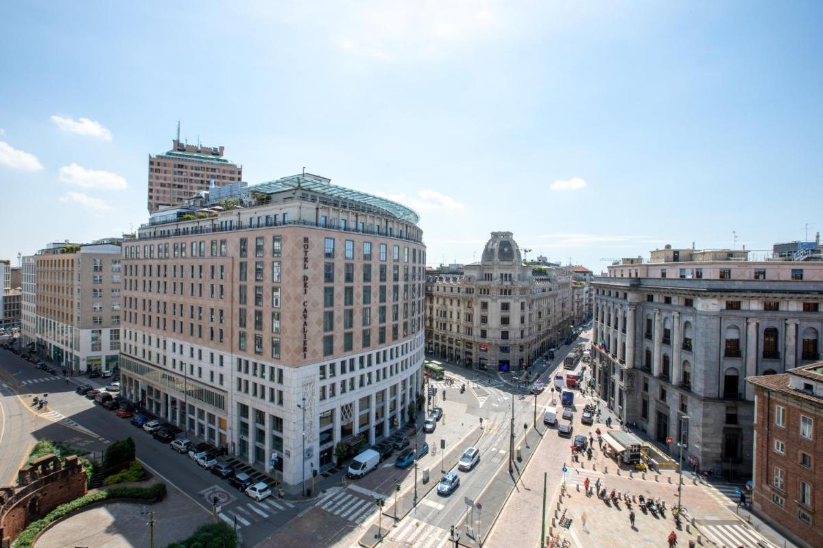 Missori Suites - Housity