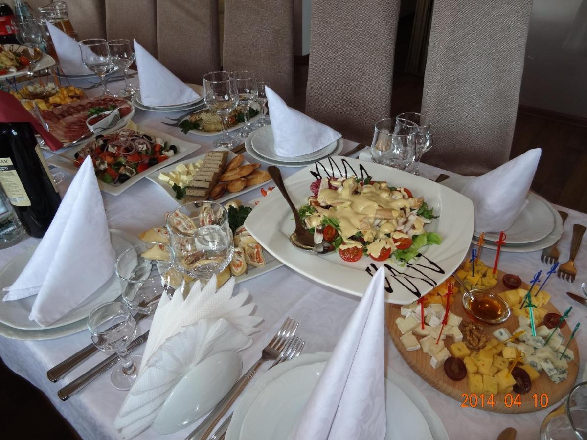 Bogema Motel - Housity