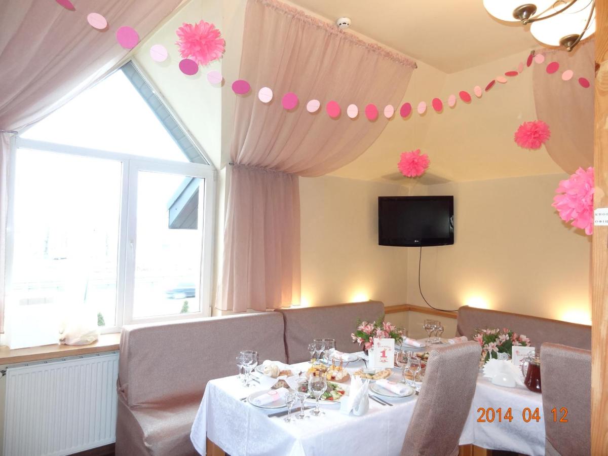 Bogema Motel - Housity