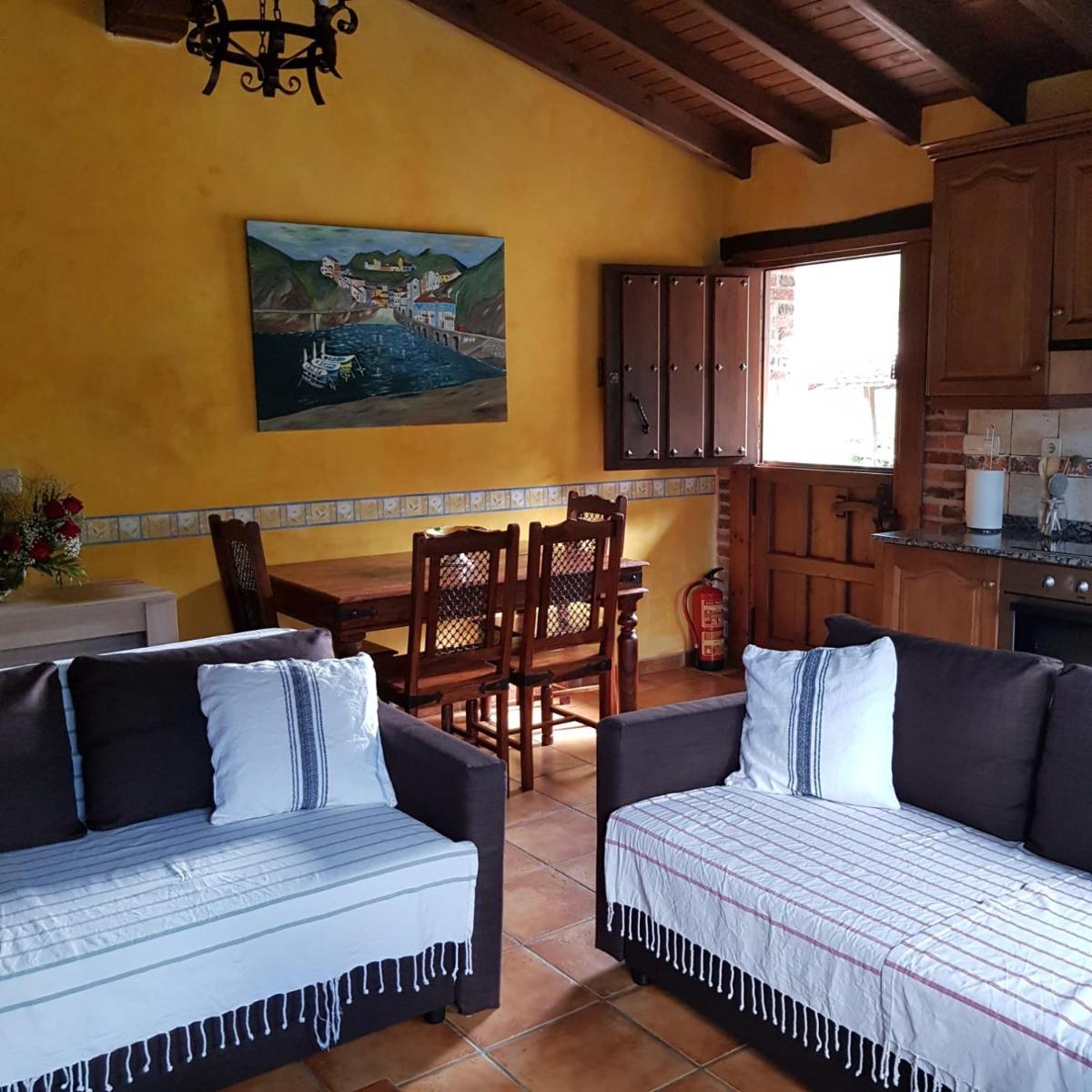 Carroceu Rural - Housity