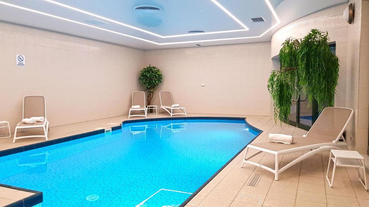 Hotel Amaryllis - Housity