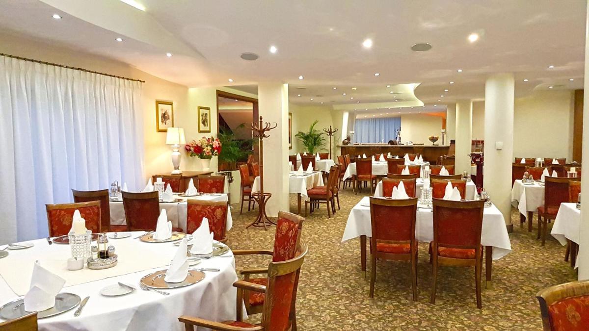 Hotel Amaryllis - Housity