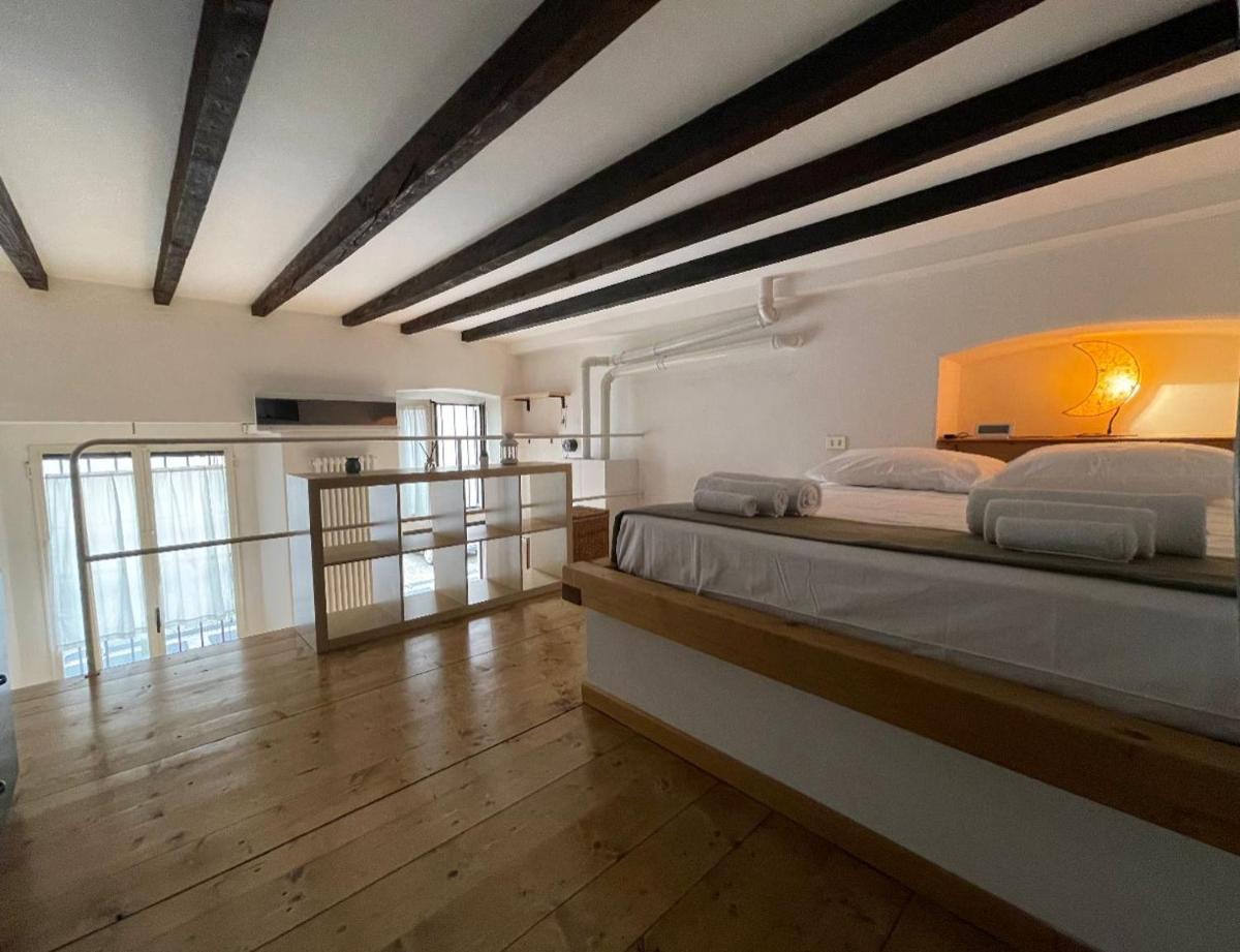 Solution Home in the Porta Romana area - Housity