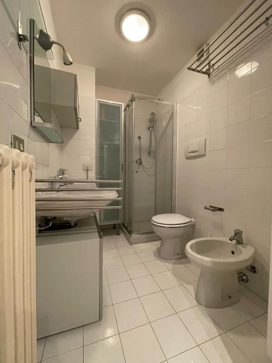 Solution Home in the Porta Romana area - Housity