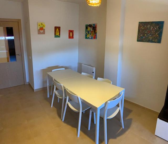 Vivienda Turística Mi Terraza - Housity