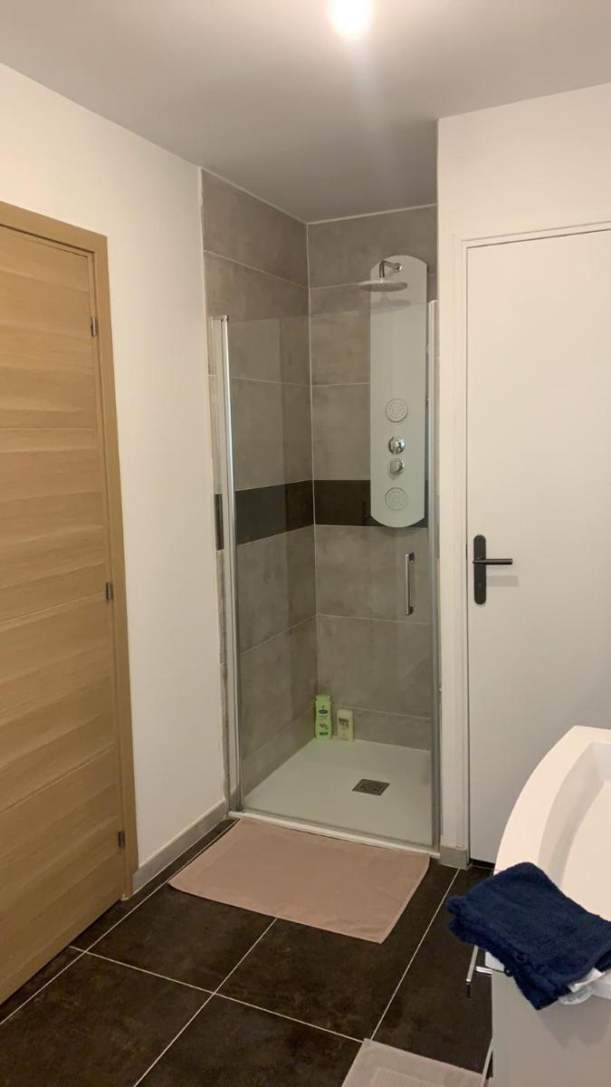 Appartement chaleureux - Housity