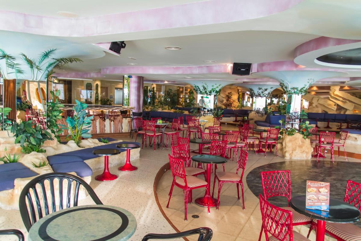 Hotel Benikaktus - Housity