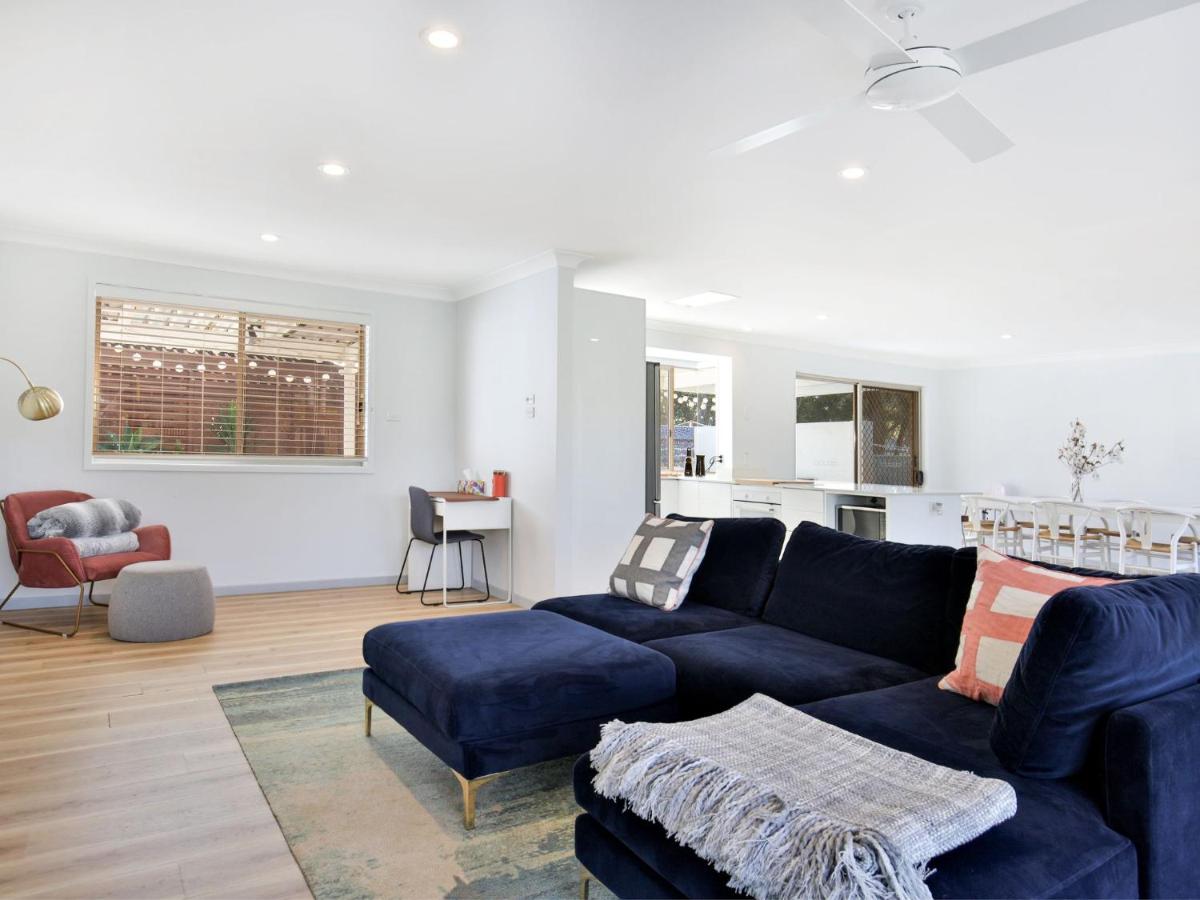 Meeseeks I Pet Friendly I 2 Mins Walk to Beach - Housity