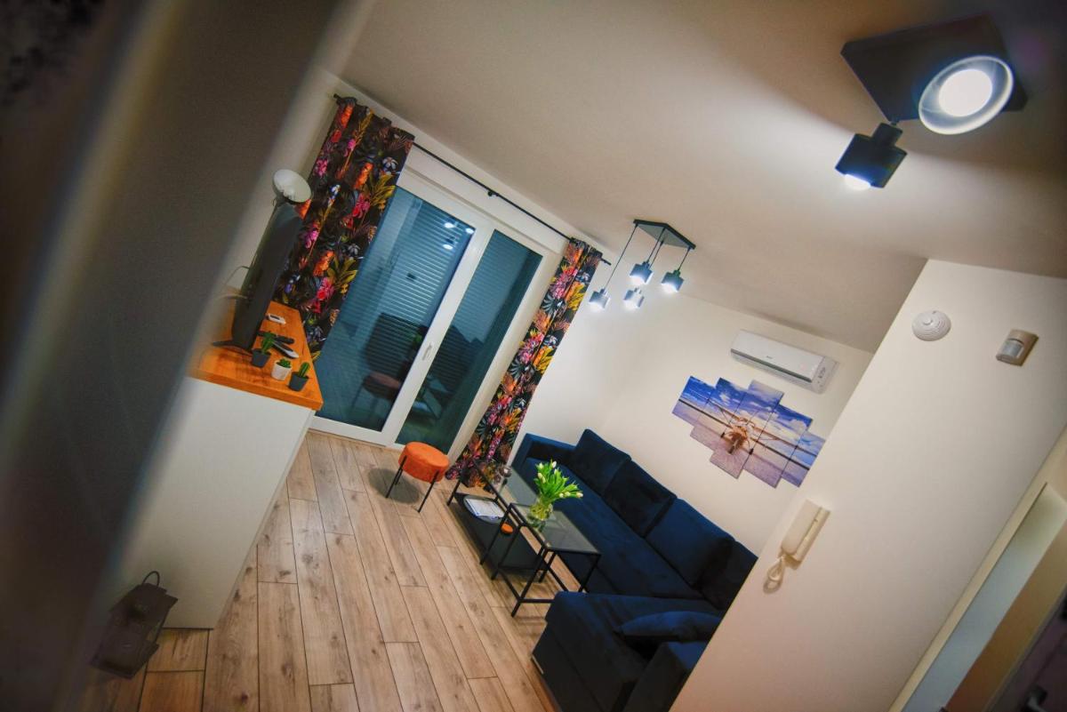 Blue Sky - Apartamenty Zator - Housity