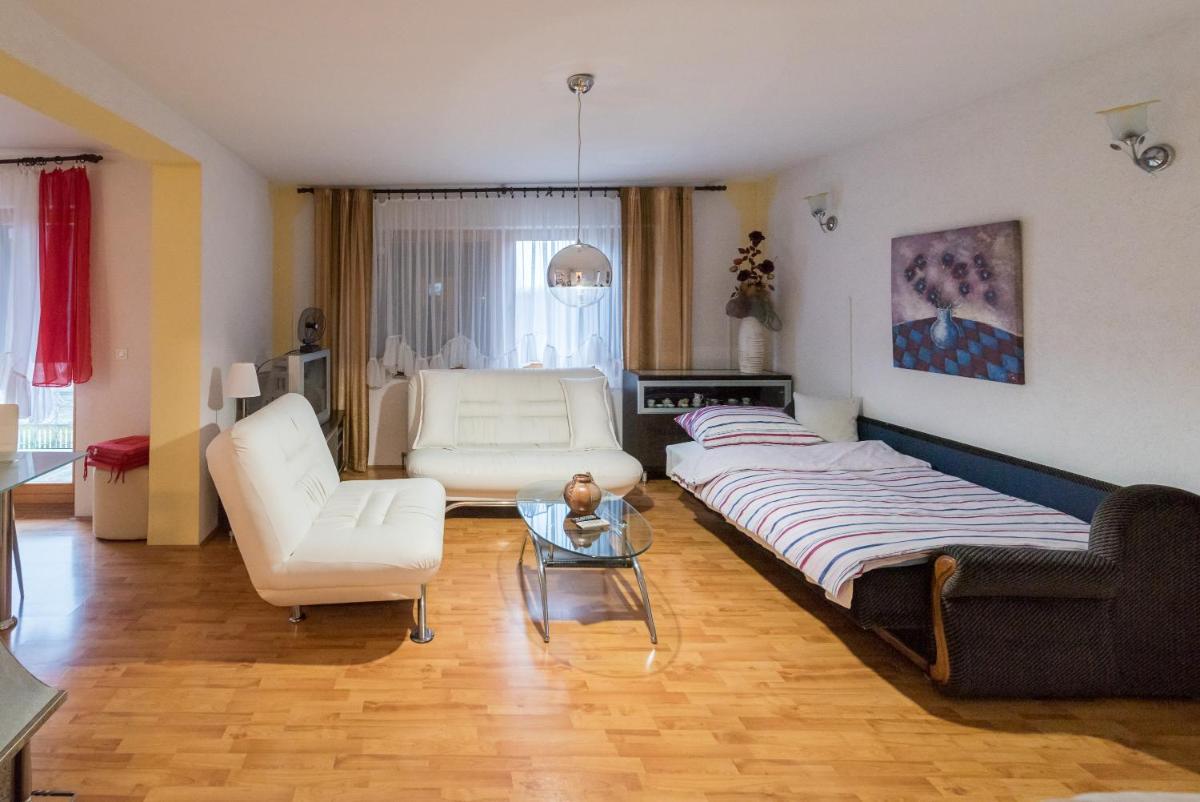 Suitetrails - Apartman Mia