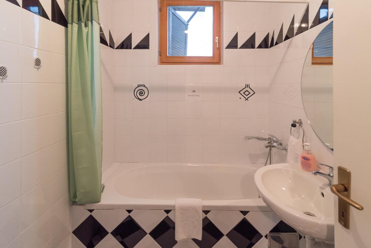 Suitetrails - Apartman Mia