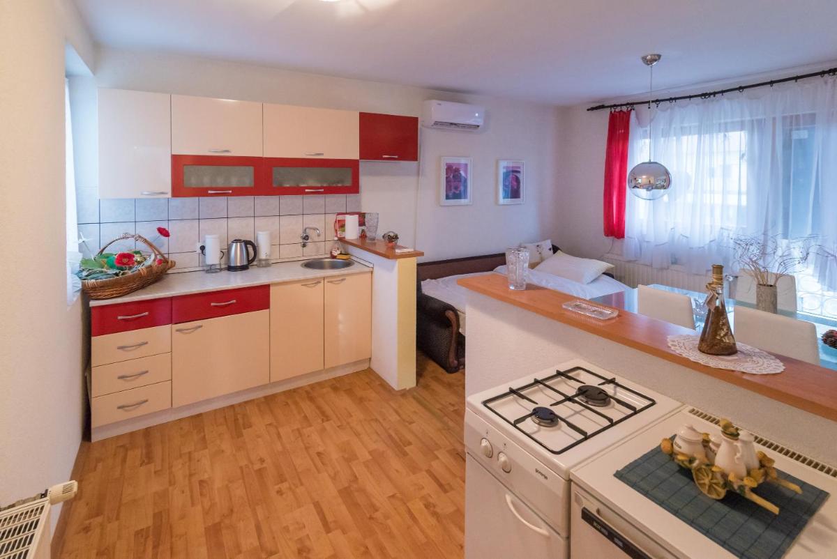 Apartman Mia - Housity