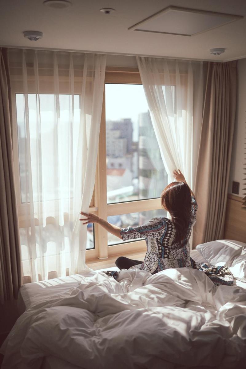Kenny Stay Jeju Seogwipo - Housity