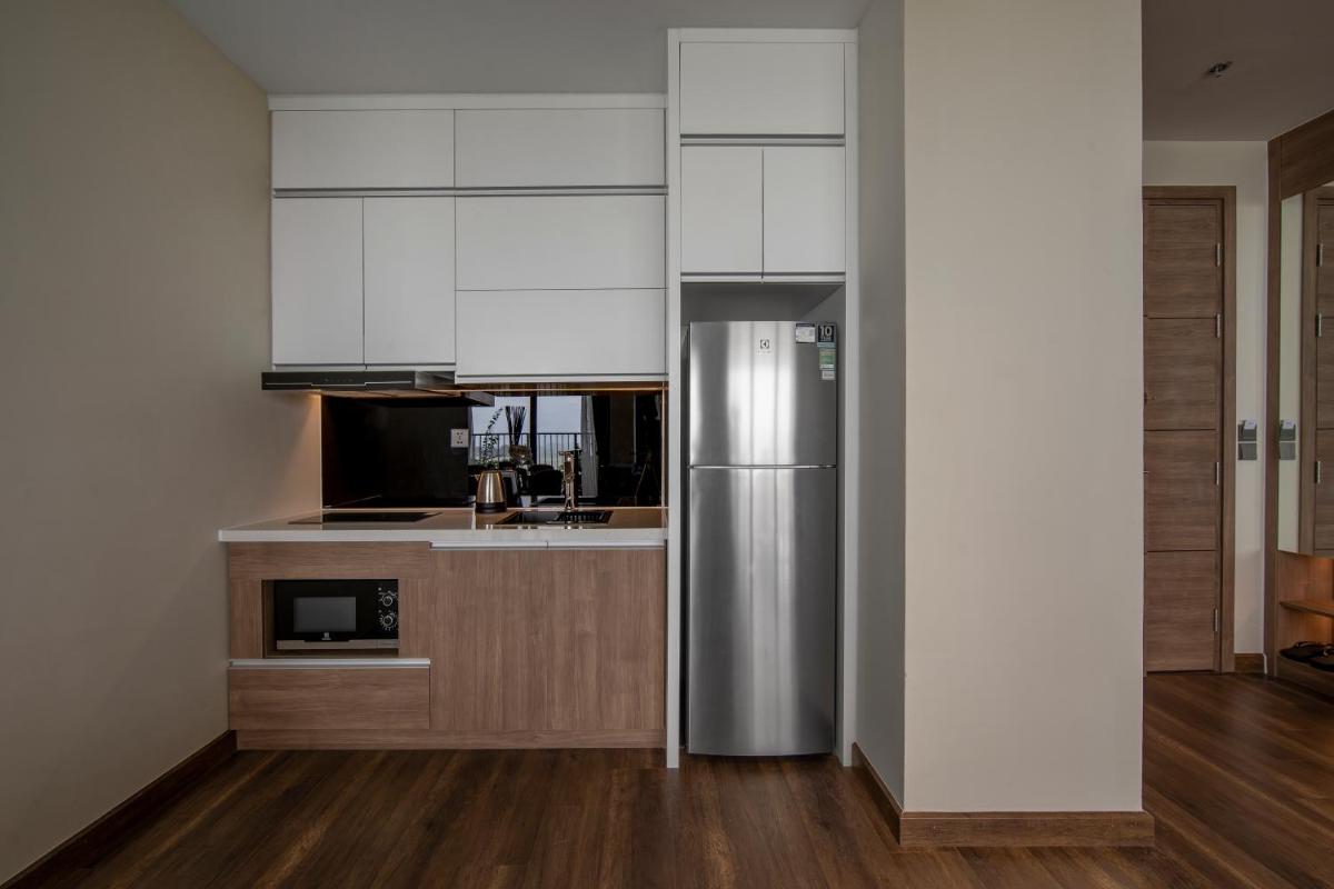Flamingos Cat Ba Resort Apartment - Housity