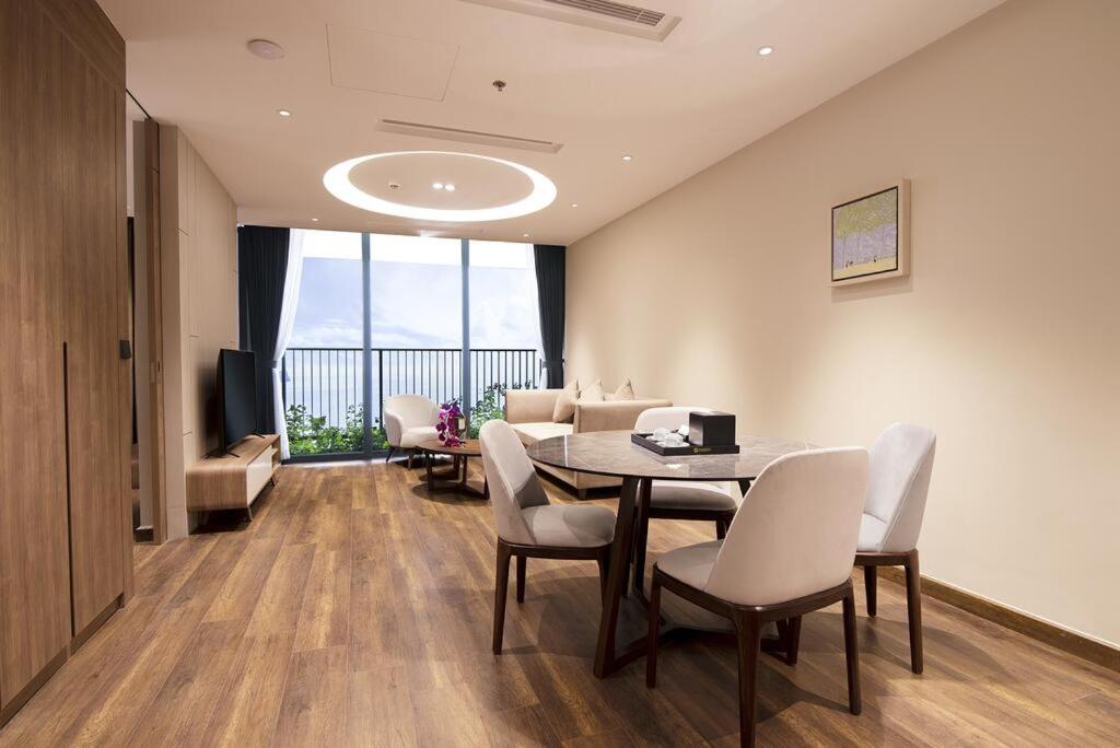 Flamingos Cat Ba Resort Apartment - Housity