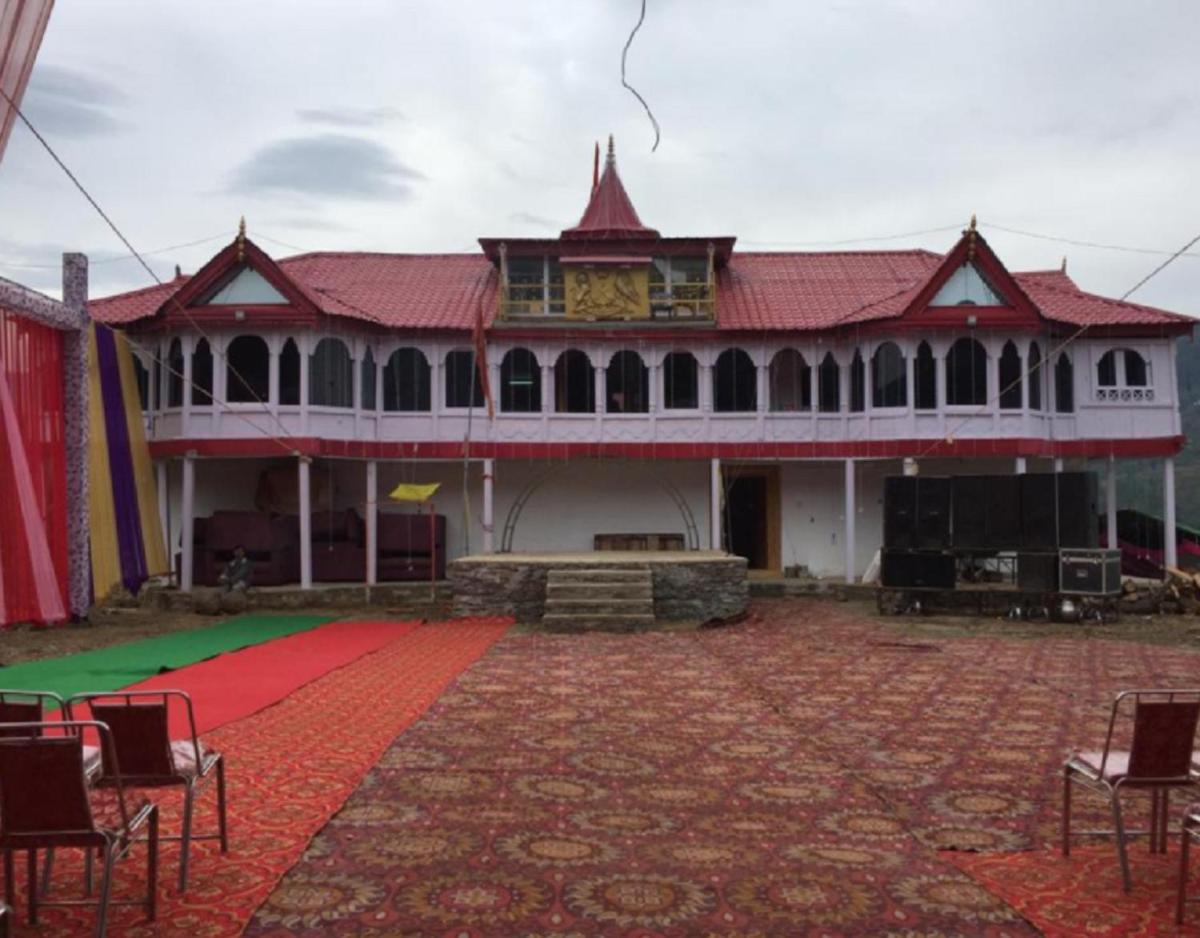 Madhan Palace Homestay - Housity