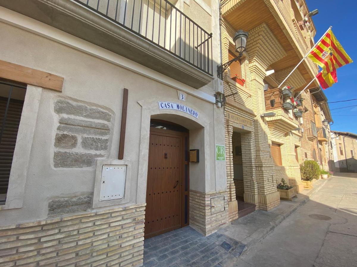 Casa Molinero Abiego - Housity