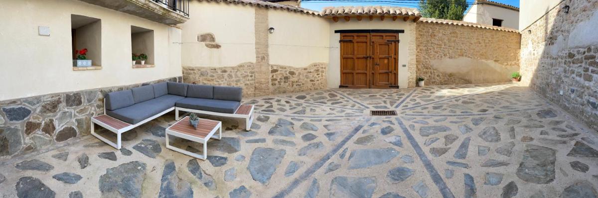 Casa Molinero Abiego - Housity