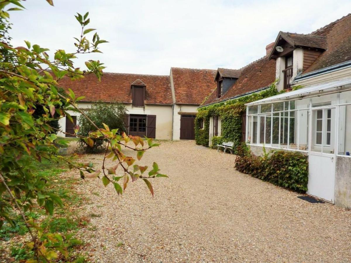 Maison rénovée avec grand jardin, billard et animaux acceptés - FR-1-381-52 - Housity