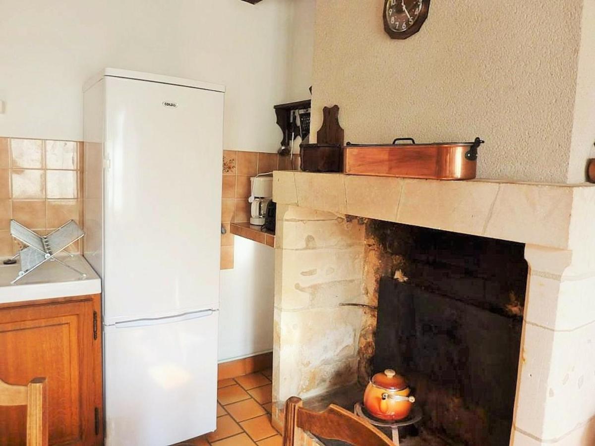 Maison rénovée avec grand jardin, billard et animaux acceptés - FR-1-381-52 - Housity