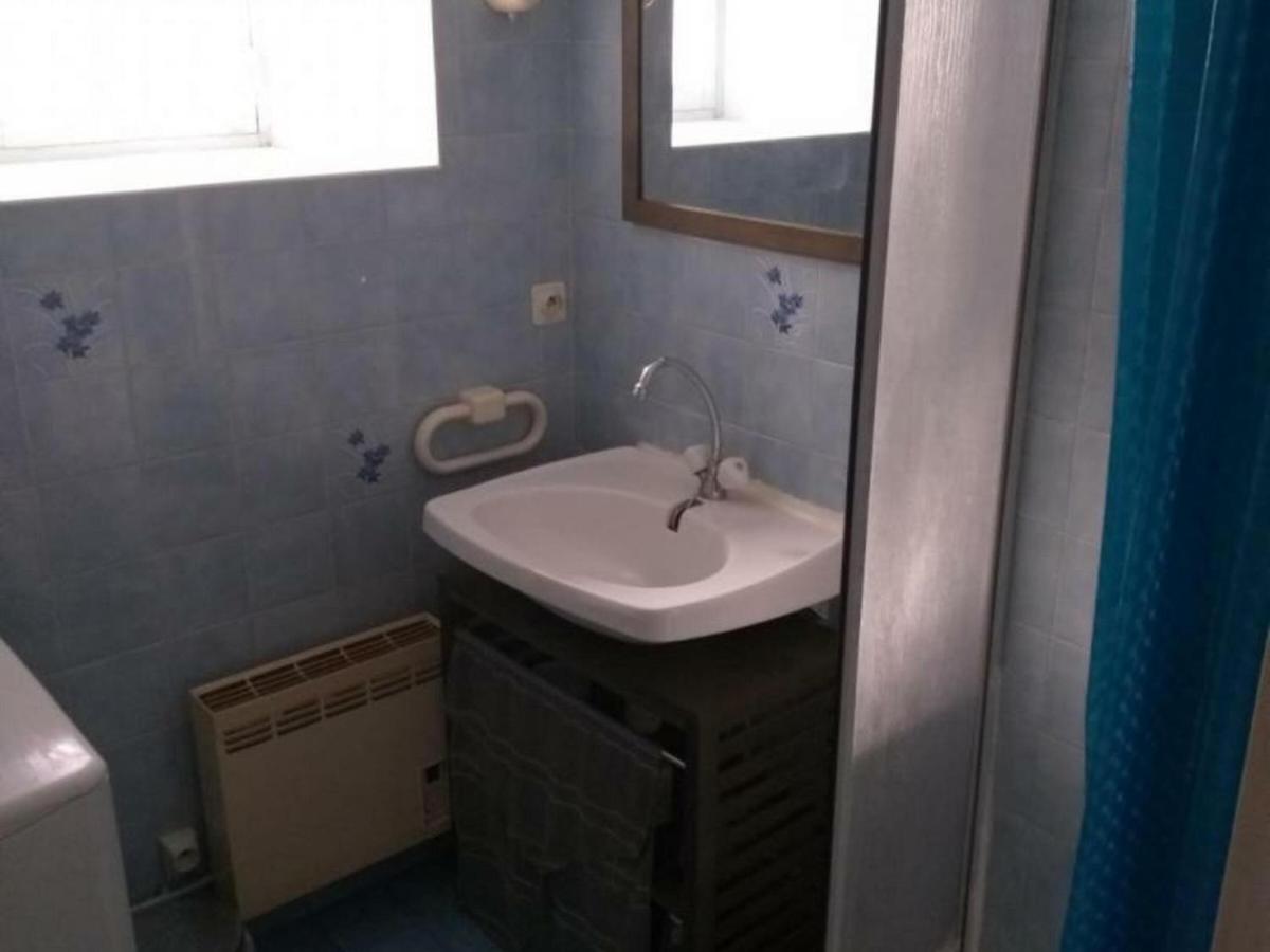 Suitetrails - Gîte Saint-Jean-Saint-Germain, 4 pièces, 6 personnes - FR-1-381-52