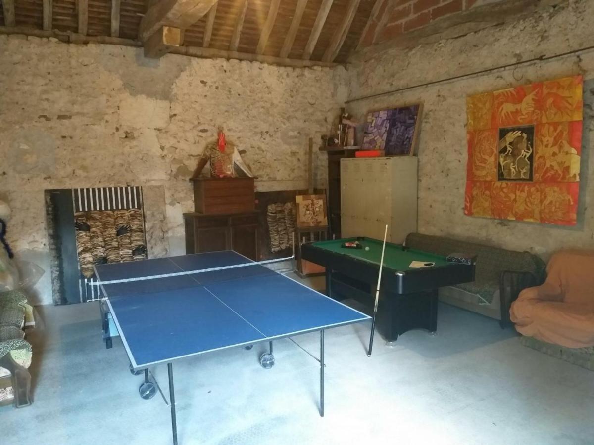 Suitetrails - Gîte Saint-Jean-Saint-Germain, 4 pièces, 6 personnes - FR-1-381-52