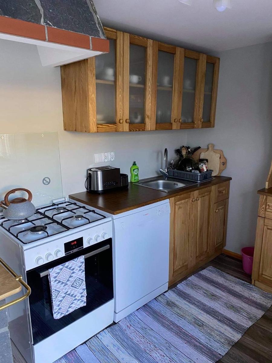 Apartamenty u Basi - Housity