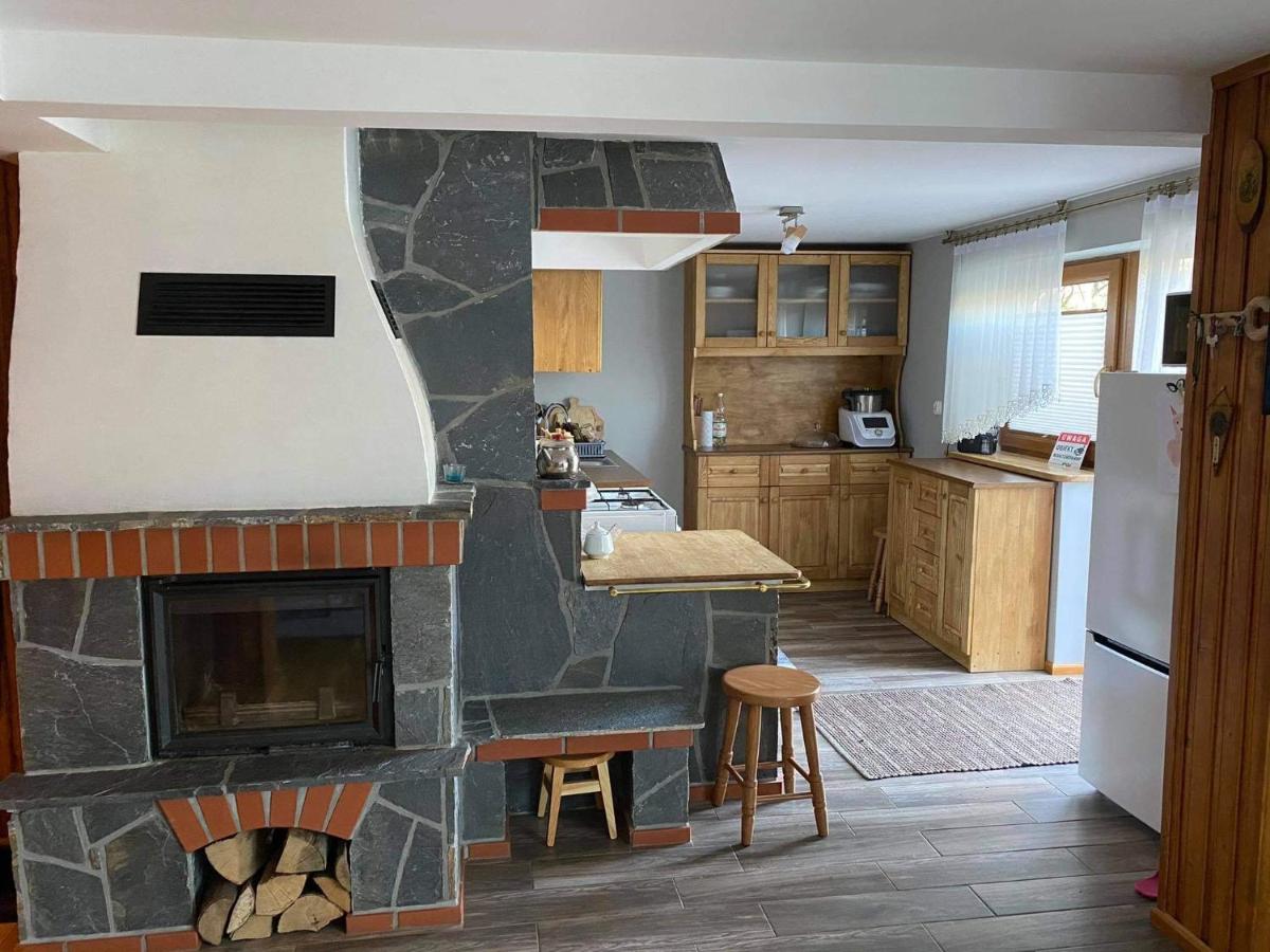 Apartamenty u Basi - Housity