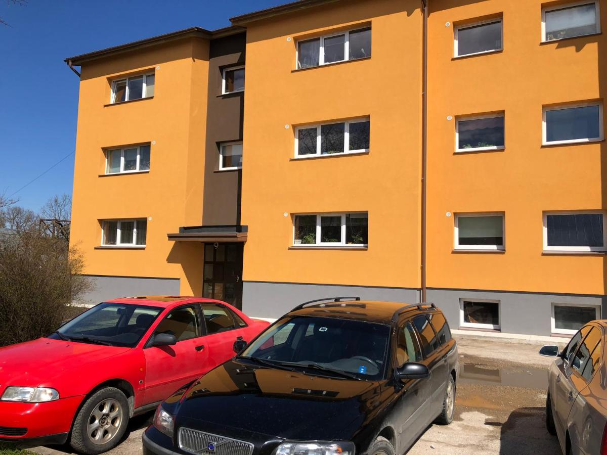 Apelsini apartment - Housity
