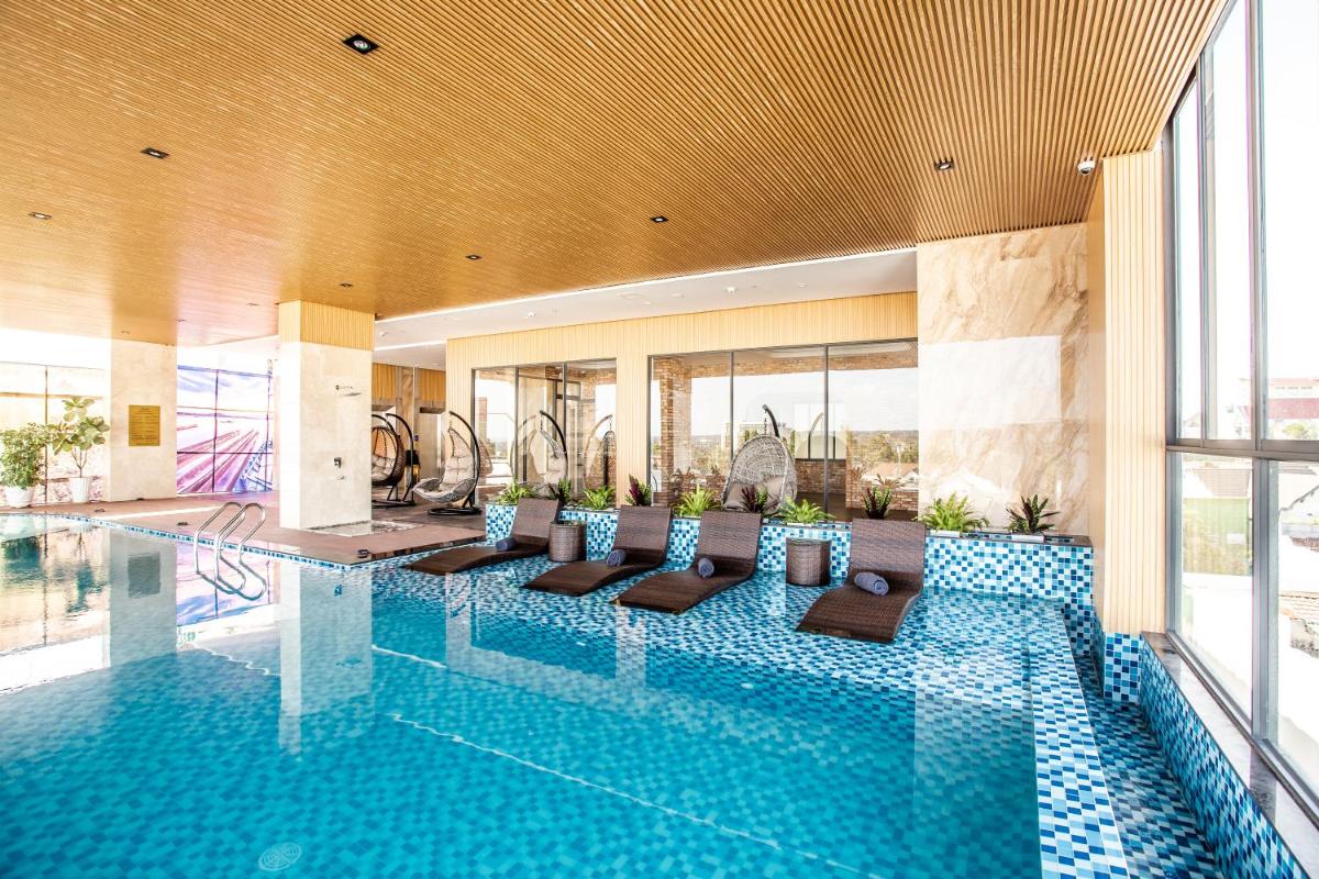 Thanh Mai Hotel - Hizvo