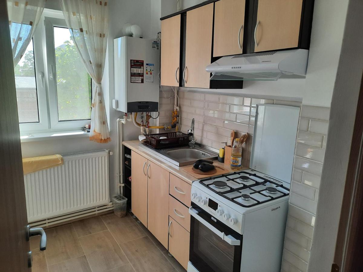 Apartament Denis Eforie Nord - Housity