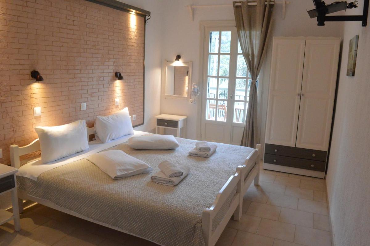 Anna George Studios - Housity