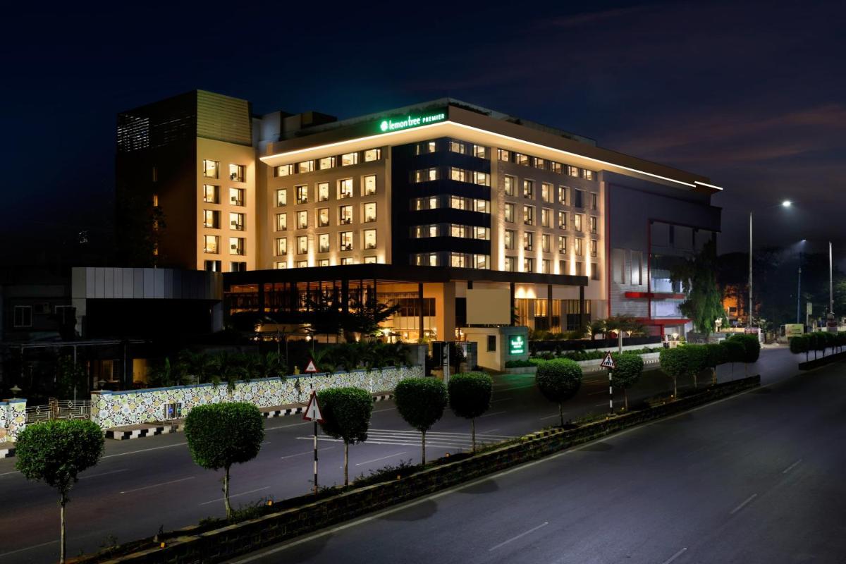 Lemon Tree Premier, Vijayawada - Housity