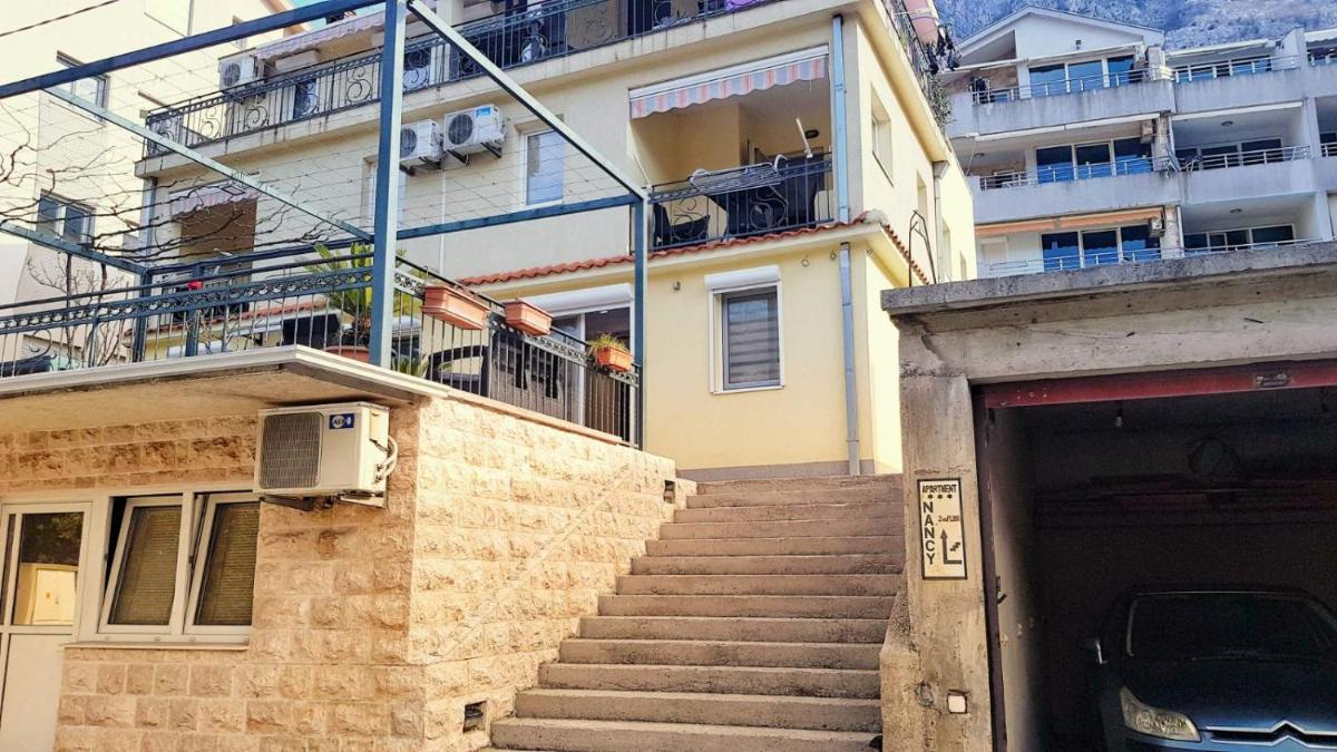 Apartments Nancy - Housity