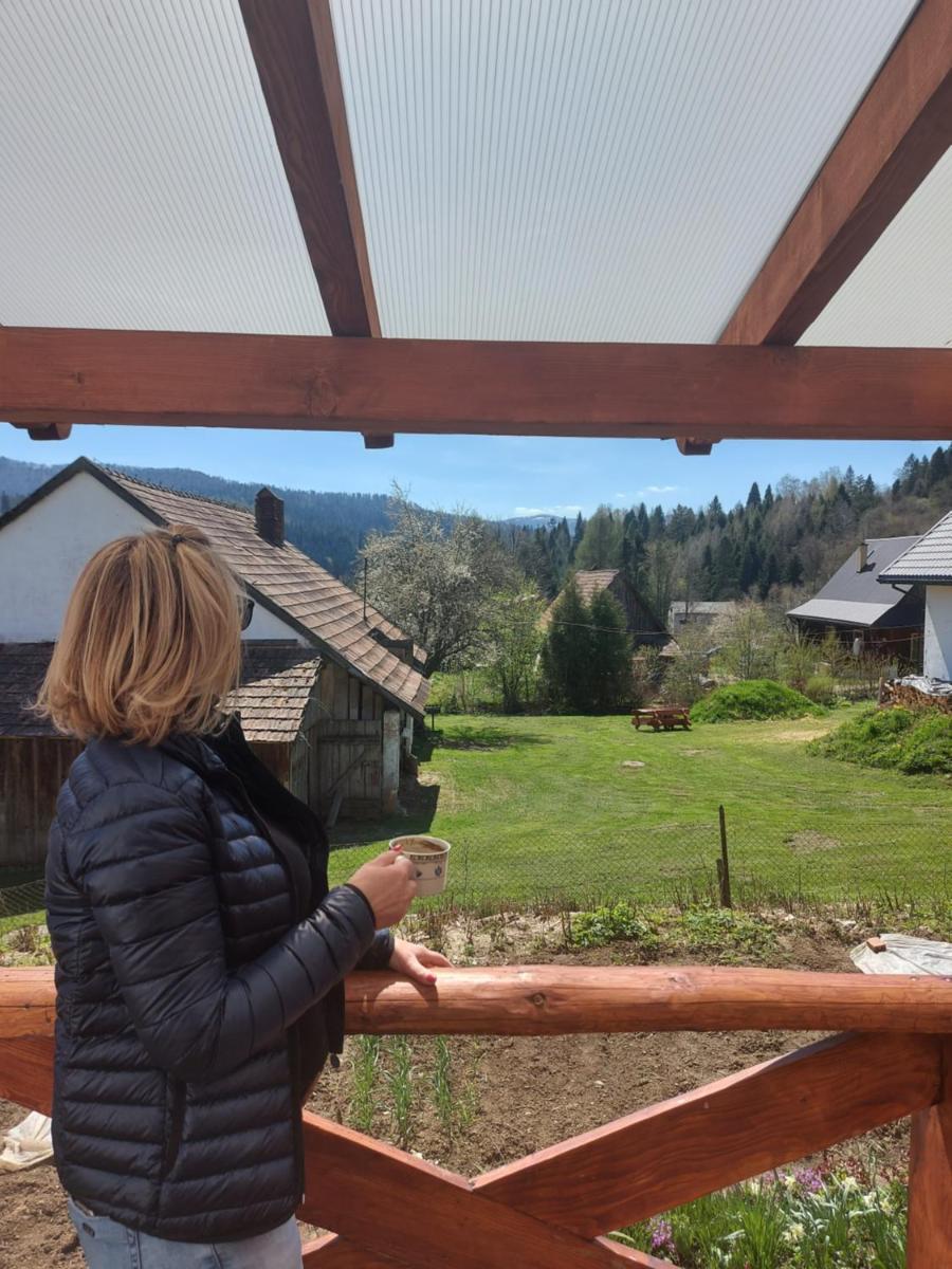 Sopatka - Housity