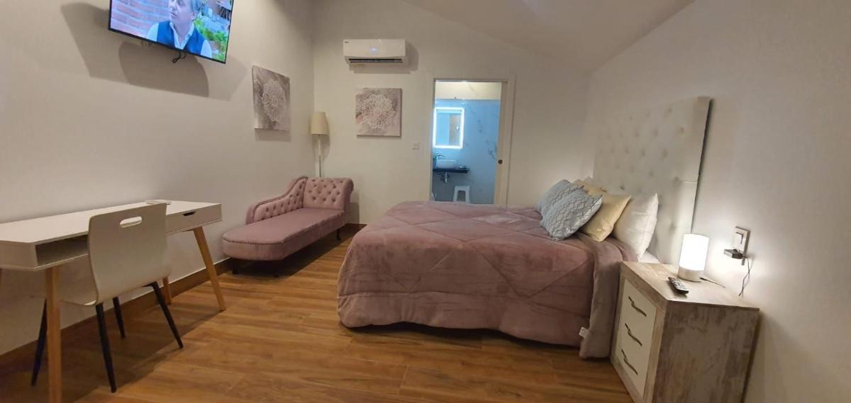 Sandra Rooms - Housity