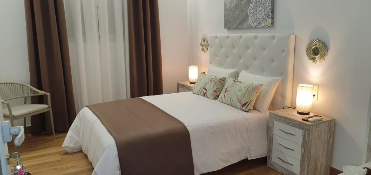 Sandra Rooms - Housity