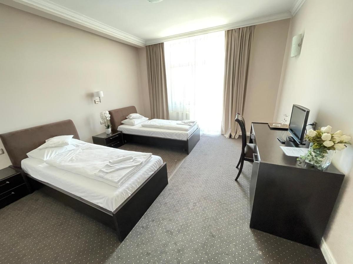 HOTEL OPAL Zalau - Hizvo