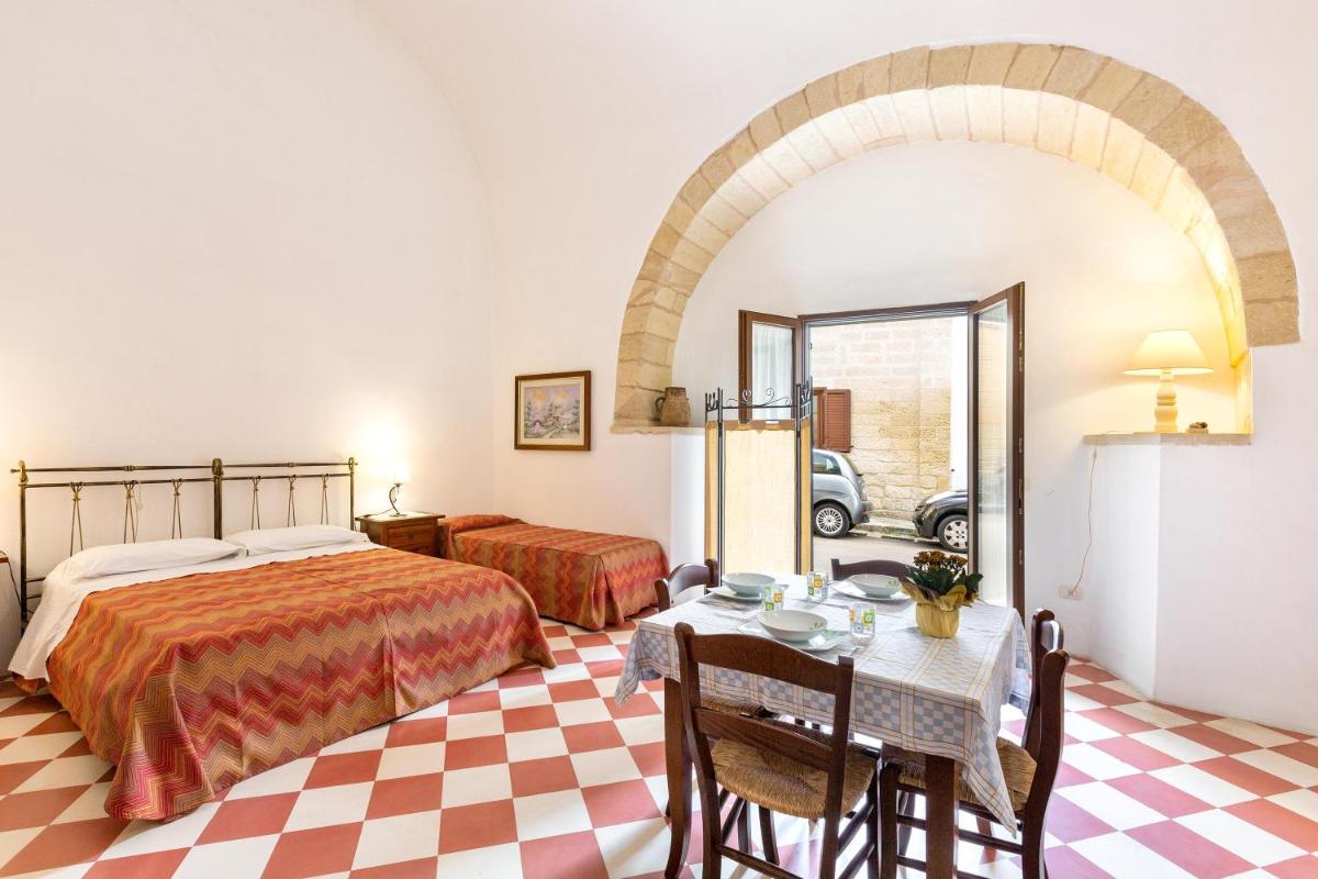 L'Antico Palazzo - Housity