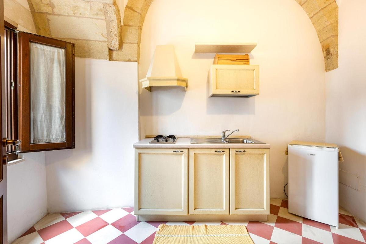 L'Antico Palazzo - Housity