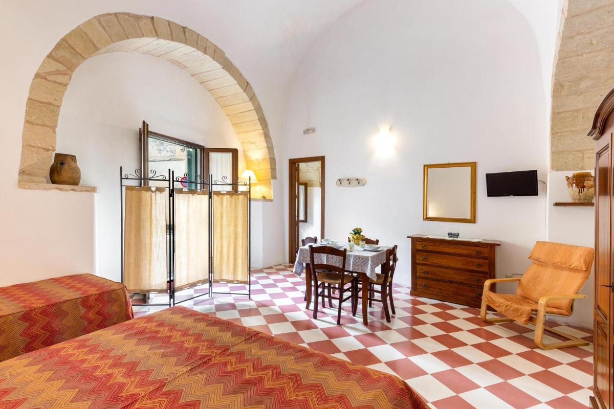 L'Antico Palazzo - Housity