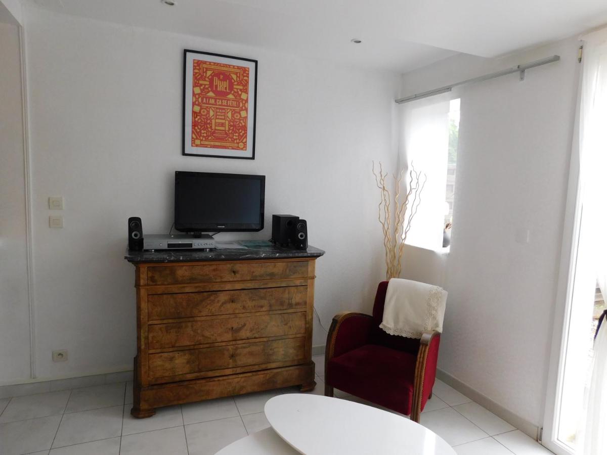 Gîte de la Côte - Housity